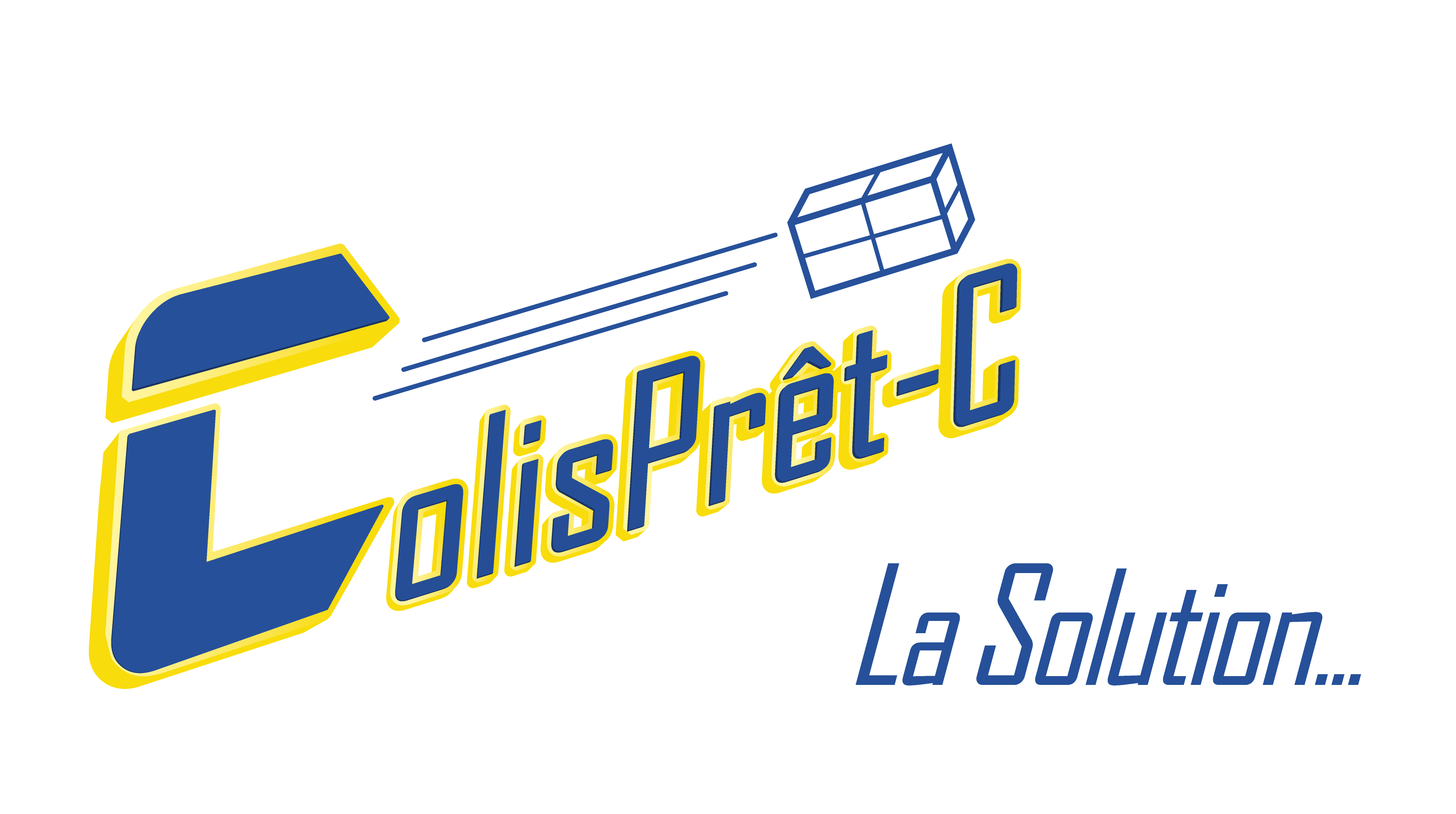 COLIS PRÊT-C