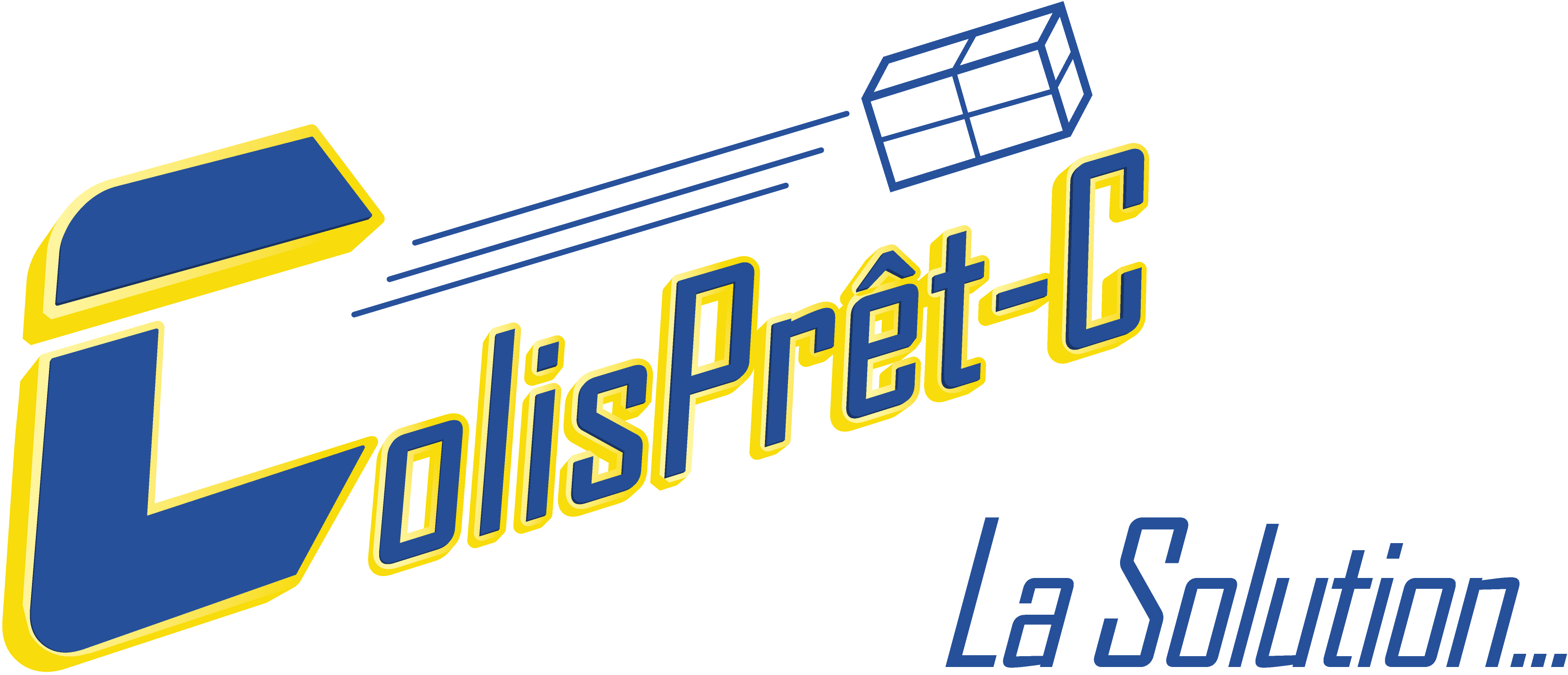 COLIS PRÊT-C